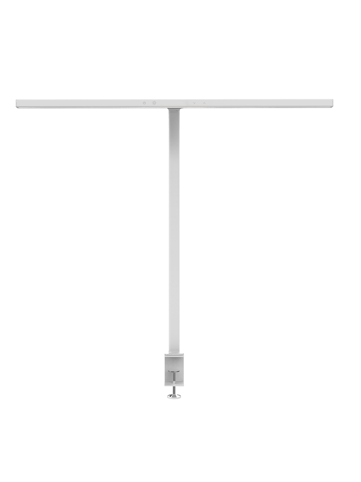Unilux Strata LED lamp white