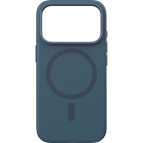 Tech21 EvoPulse Fauxven MagSafe for iPhone 18/17 Pro Deep Sea