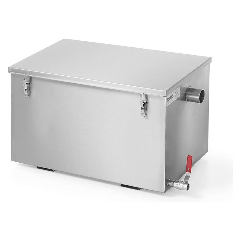 Hendi Fettabscheider 60 l 728x416x398 mm (60 l) (975725)