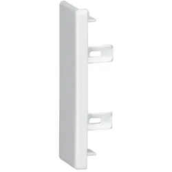 Legrand 030290 Endverschluss Kanal 60x16 weiß für Minikanal