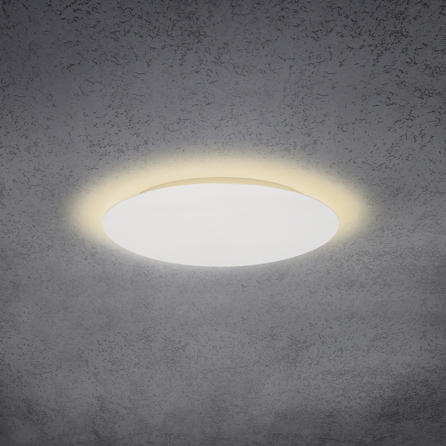 Escale LED-Wand-/Deckenleuchte BLADE 59cm weiß 68980309 4011895470171
