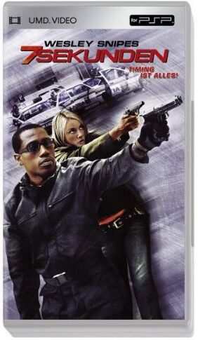 Simon Fellows - 7 Sekunden [UMD Universal Media Disc] - Preis vom 02.10.2026 23:42:20 h