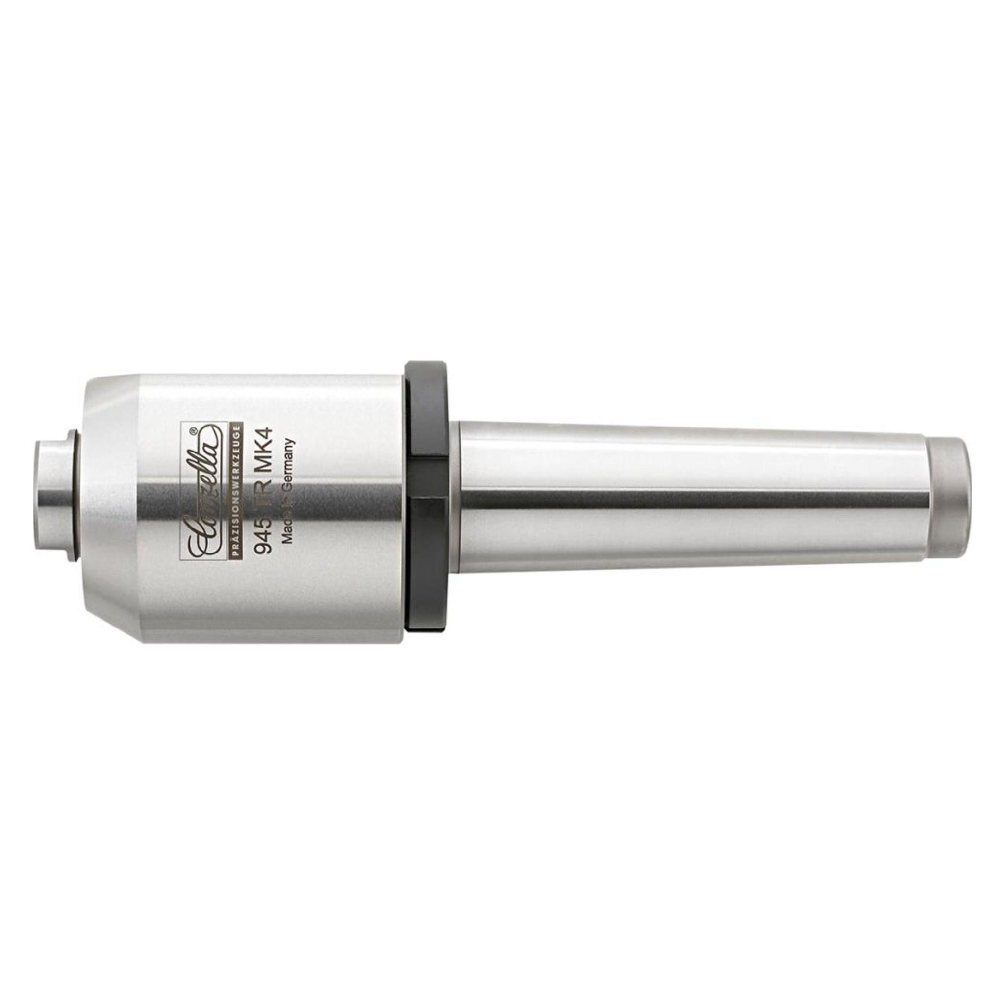 Conzella Drehbankspitze für CNC Hochleistung mitlaufend MK3 schlank (4260141241625)