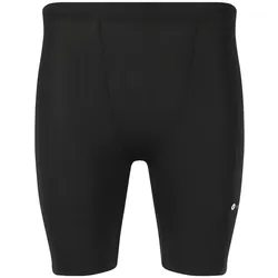 VIRTUS Jasp Baselayer Tights Herren 1001 - black XL