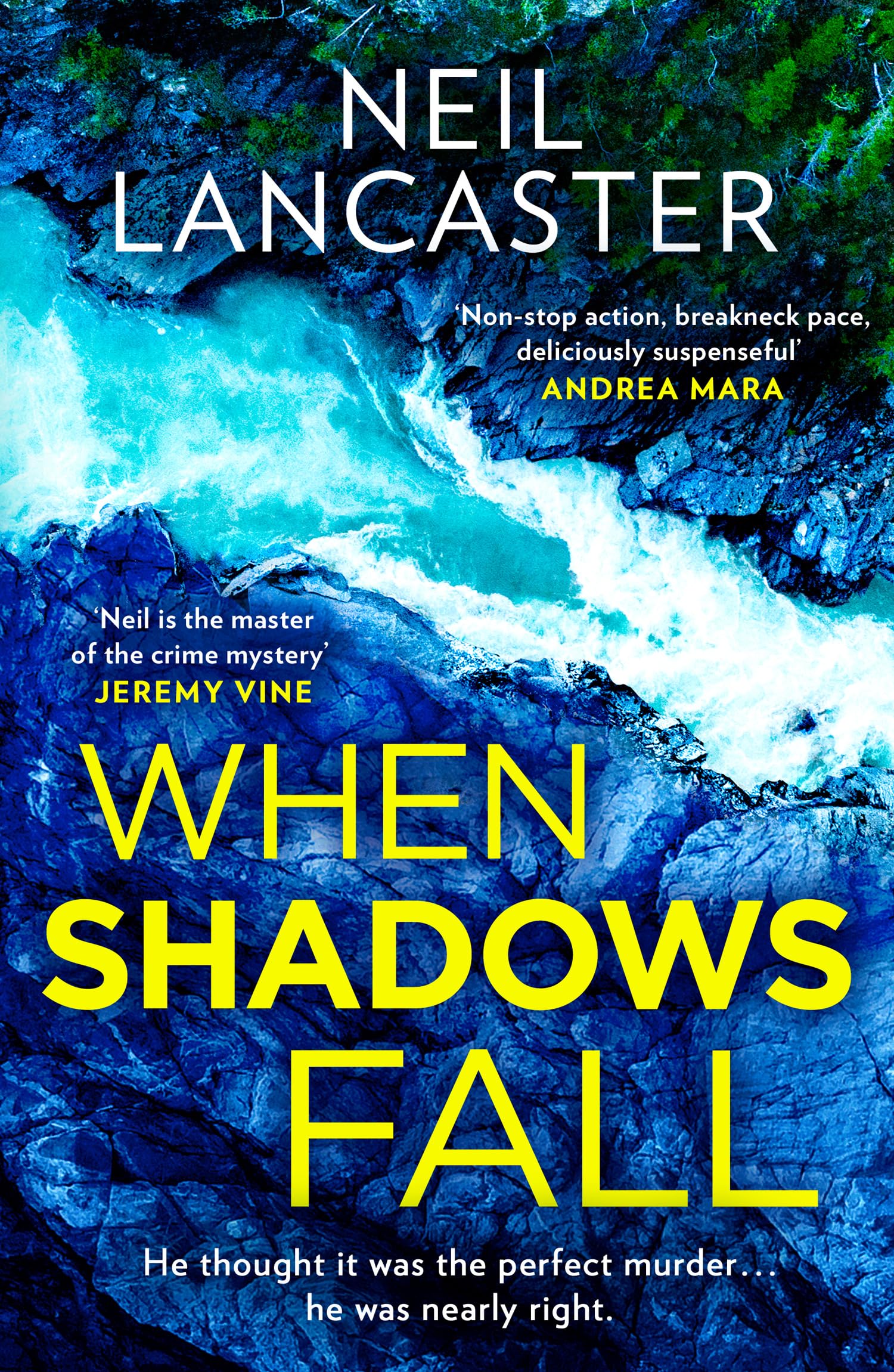 Neil Lancaster - When Shadows Fall: A utterly gripping Scottish police procedural for crime fiction and thriller fans for 2026! (DS Max Craigie Scottish Crime Thrillers) - Preis vom 17.10.2026 19:25:27 h