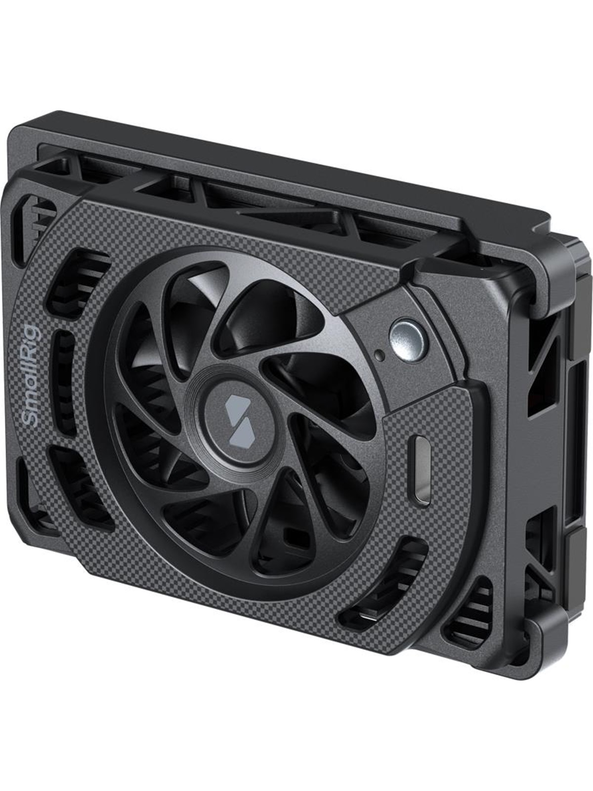 SmallRig 5875 Cooling Fan for Panasonic LUMIX S1 II / S1 IIE / S1R II