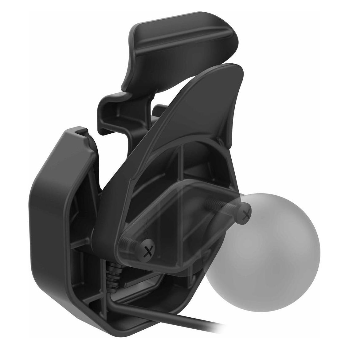 Ergonomic Solutions GDS Uni-ConnT Powered (RAM-GDS-DOCK-U3CPU)