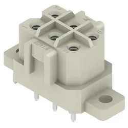 Weidmüller Verbinder 5.00mm RSV1,6 LB#1414700000
