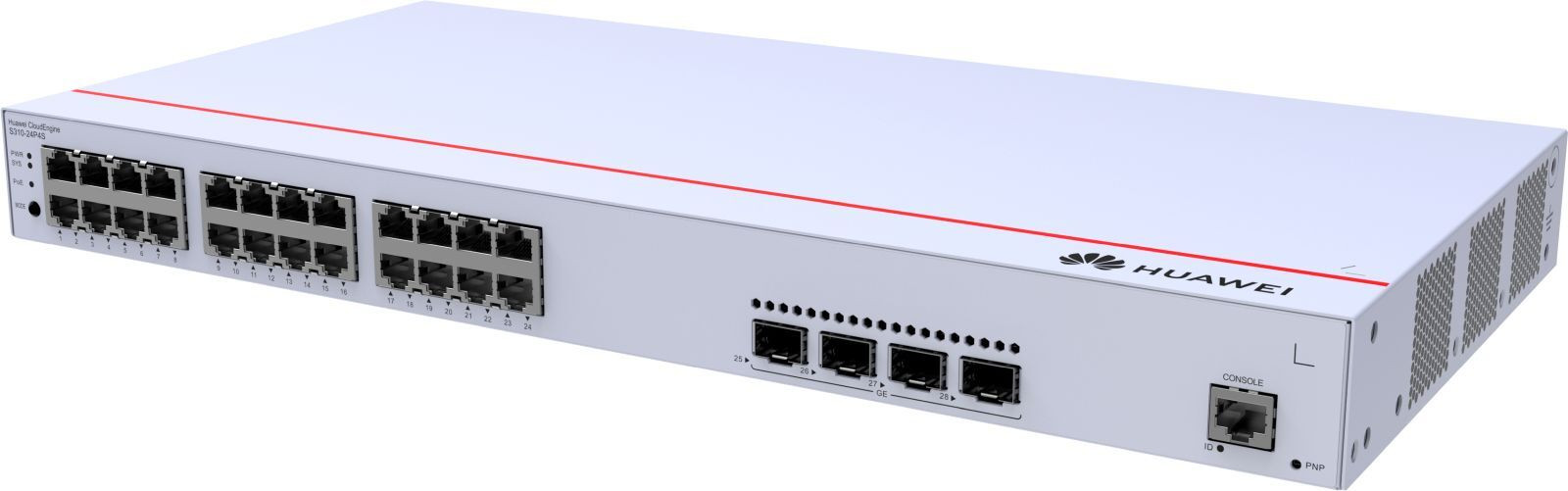 Huawei eKit Switch S310-24P4S