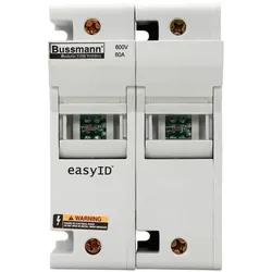 Eaton Sicherungshalter CH60J2I