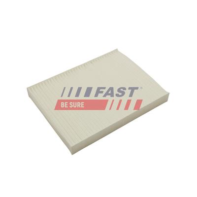 FAST Filter, Innenraumluft FT37308 für Fiat ALFAROME/Fiat/LANCI / LANCIA