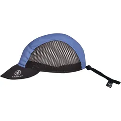 Chaskee Air Marathon Mesh Cap Stone Blue Jeans - STK