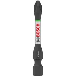 BOSCH Bit PRO Pozidriv Impact 15-teilig