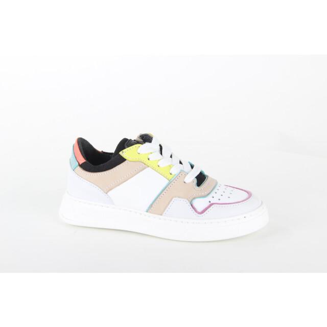 Jochie & Freaks 23548-106w2 meisjes sneakers