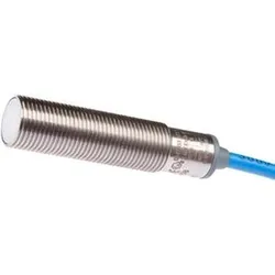 Ipf Electronic Sensor kapazitiv, M12x1 KB127000