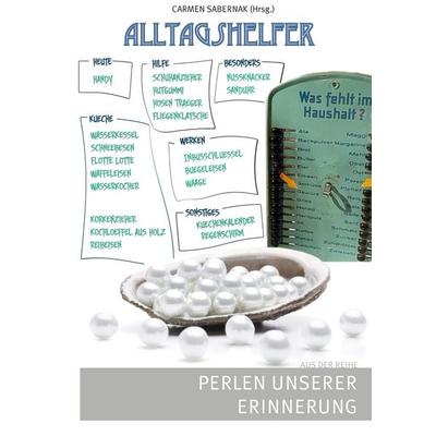 Alltagshelfer, Taschenbuch von , BoD – Books on Demand, 978-3-7568-6272-6
