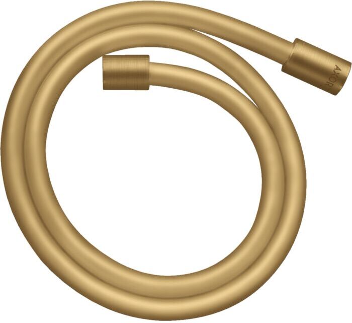 Hansgrohe Axor Starck Brauseschlauch 28284250 2000 mm, brushed gold optic