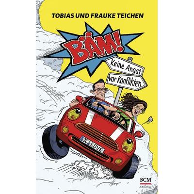 Bäm!, Taschenbuch von Frauke Teichen,Tobias Teichen, R.Brockhaus