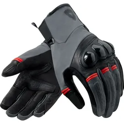 Revit Speedart H2O, Handschuhe wasserdicht - Schwarz/Grau - M