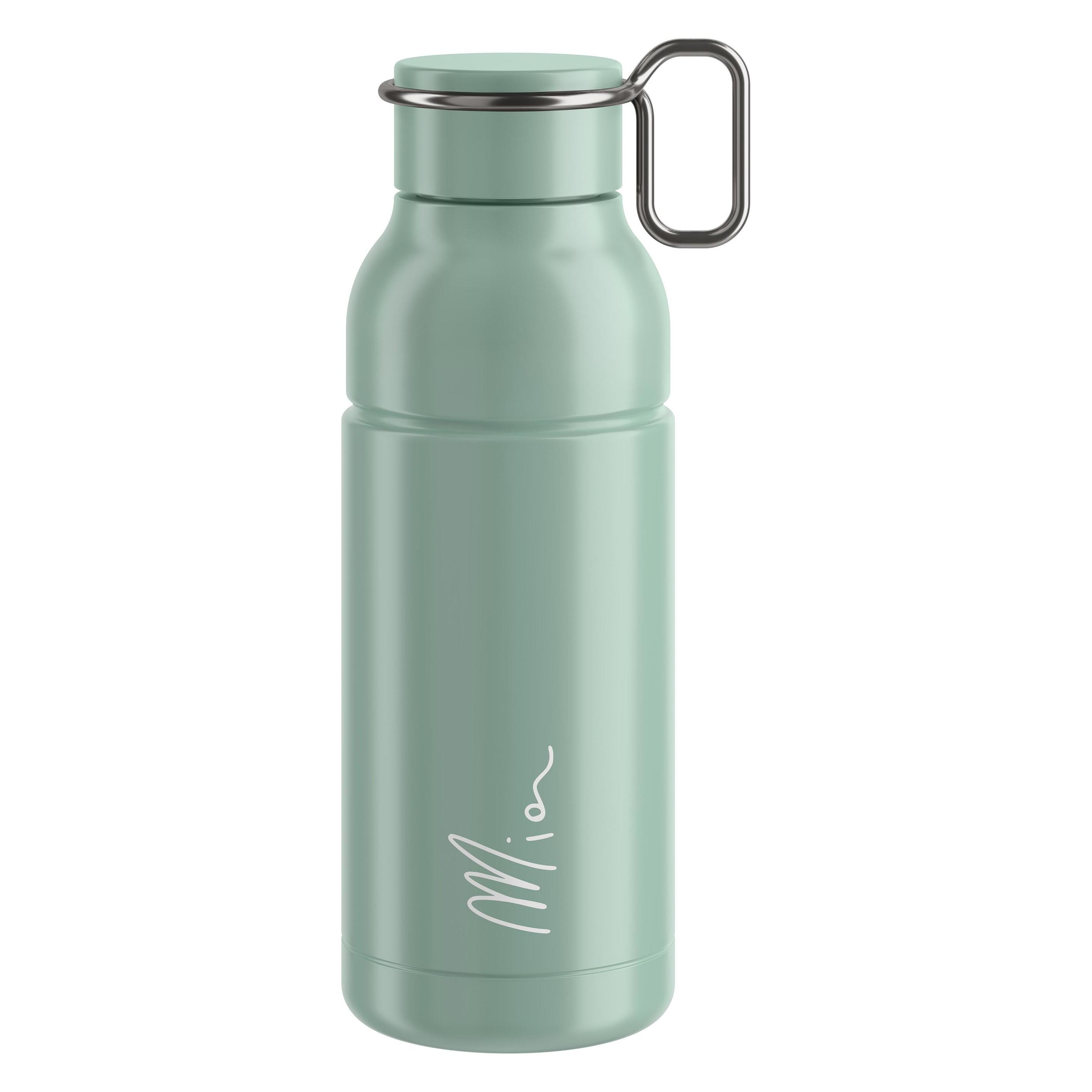Elite Bidon Mia 650 ml mint (0.65 l) (0200106)