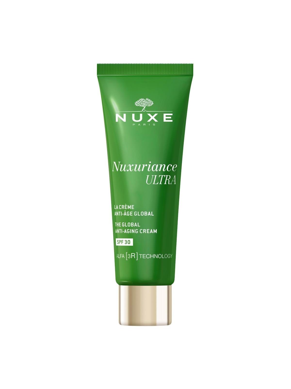 Nuxe Nuxuriance Ultra Anti-Ageing Day Eye Crea