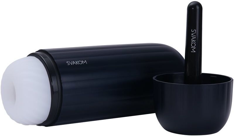 Svakom Sam Neo Pro 2 automatischer Masturbator 22.8 cm