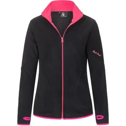 Rock Creek Jacke Fleecejacke
