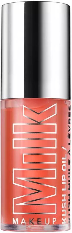 MILK - Kush Lip Oil, Kush Lip Oil Orange Crush, 5.5 ml