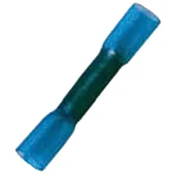 Intercable Stoßverbinder ICIQ2WSV Schrumpfis.1,5-2,5qmm bl