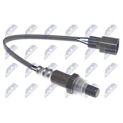 Nty Lambdasonde [Hersteller-Nr. ESL-DA-001] für Subaru, Toyota, Daihatsu