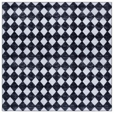 SAFAVIEH Santa Clara Rozalinta Farmhouse Rug