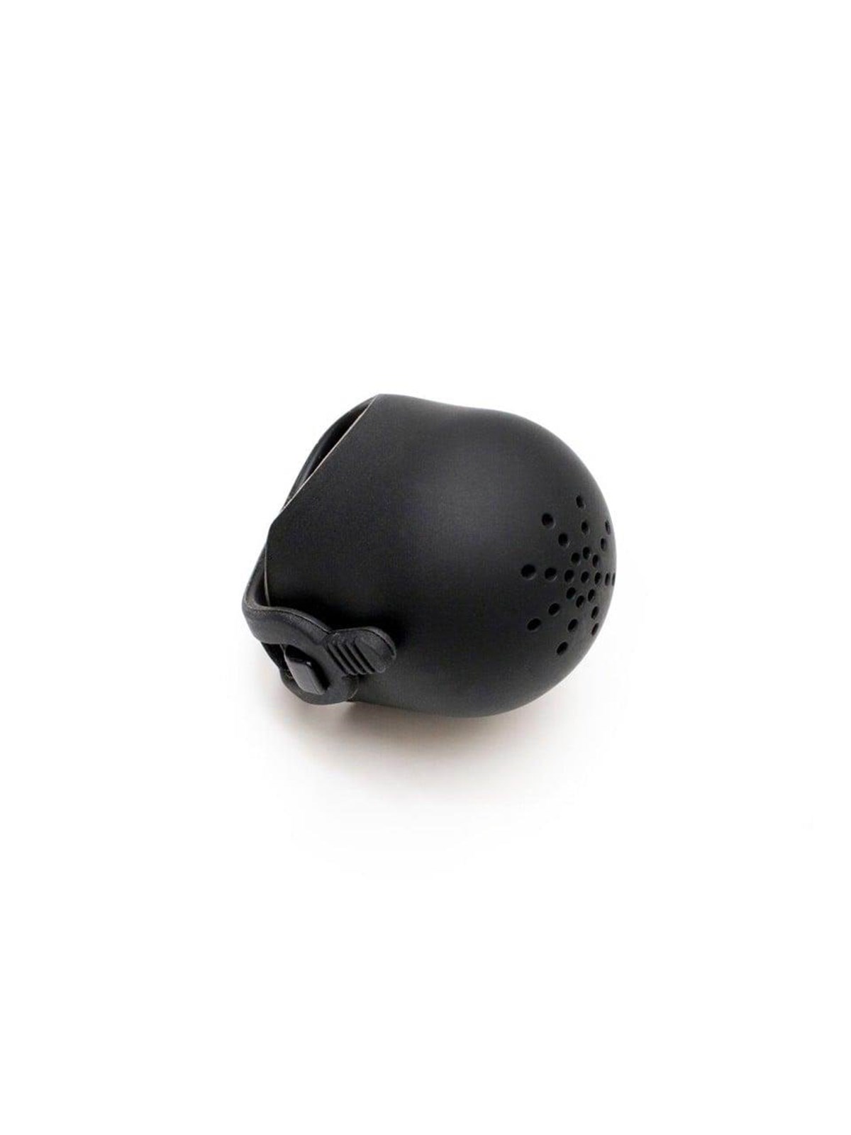 Kikkerland Electronic Bike Bell