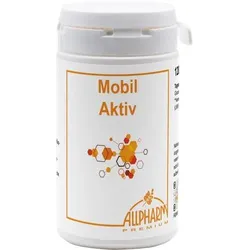 MOBIL AKTIV Kapseln 120 St