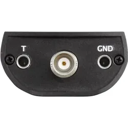 Voltcraft, Detektor, KBM-110 + TG-400 pH-meter Redox, Temperatuur, pH-waarde (pH-Messgerät)