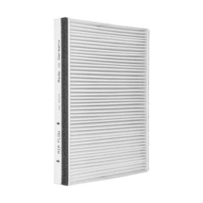 AIRMATIC FILTERBAU Filter, Innenraumluft IF0142 unter der Mittelkonsole für HONDA