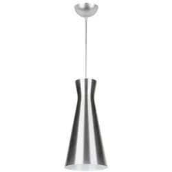 Hängelampe VERONE SILVER 12 IDEUS 03270