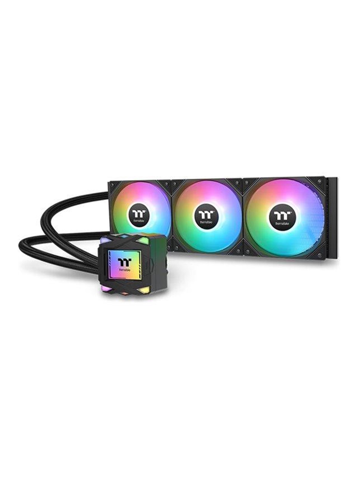 Thermaltake LA360 ARGB Sync - CPU-Luftkühler