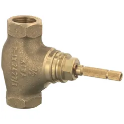 Kludi Unterputzventil 3/4Zoll keramische Neutral, 29811 29811
