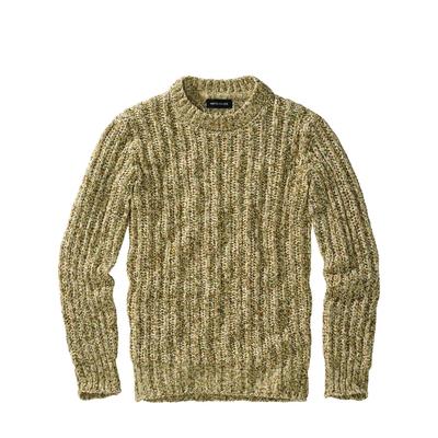 Pesto-Pullover