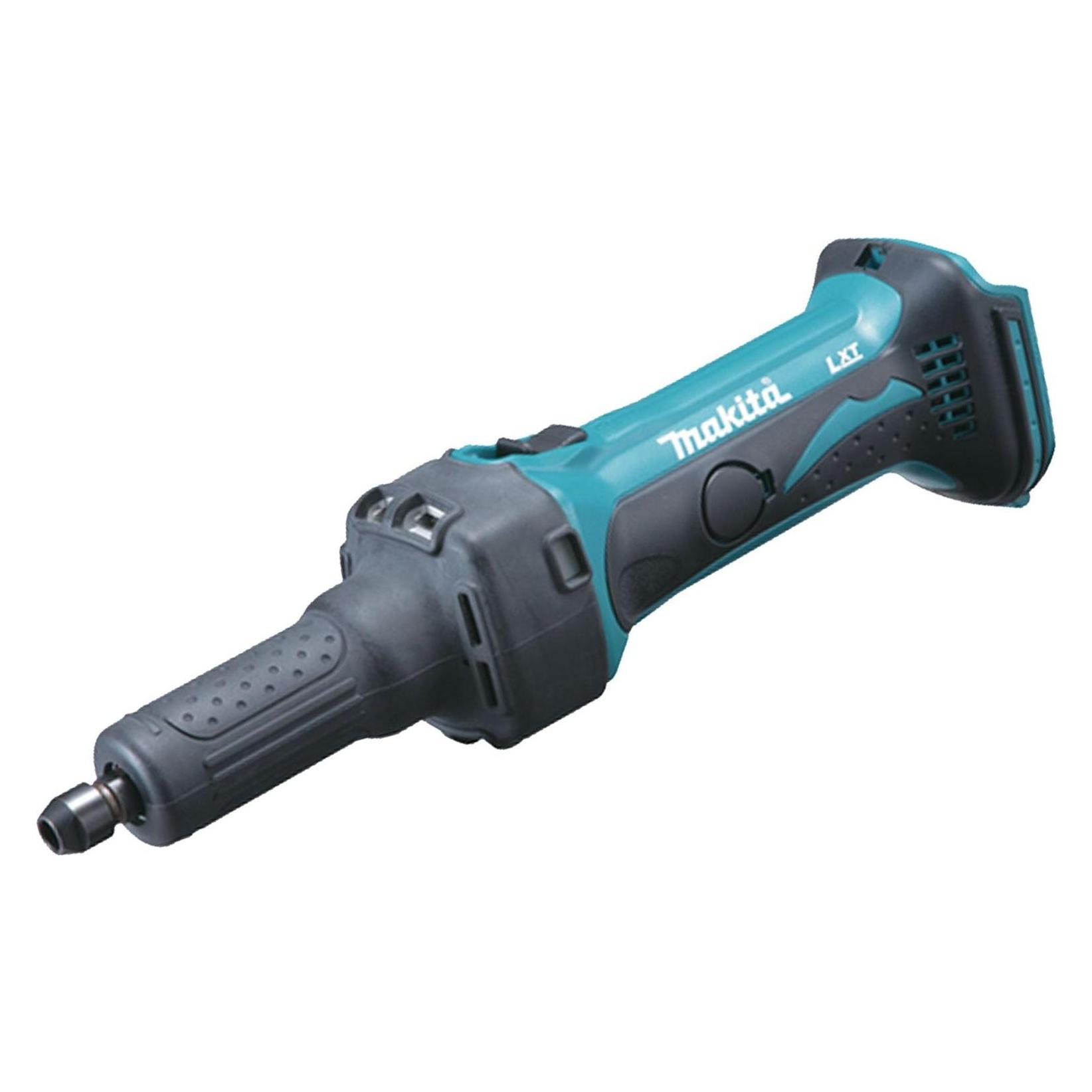 Makita DGD 800 (Geradschleifer) (DGD800Z)