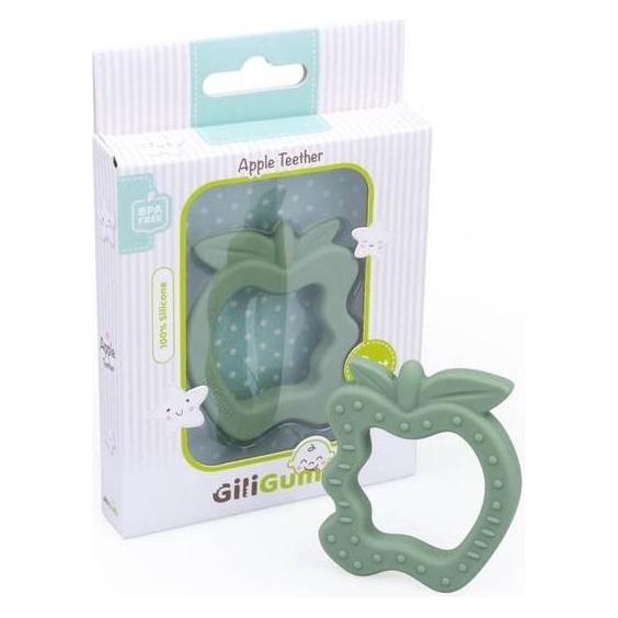 GiliGums Apfelbeissring (3 Monate) (35335886)