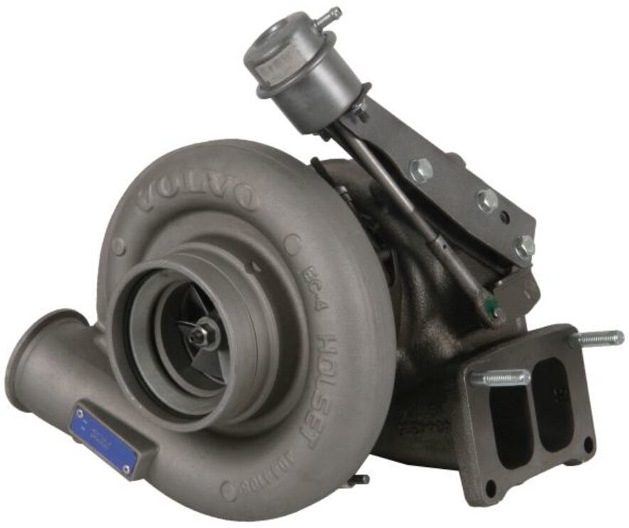 Turbolader HOLSET REMAN HOL4047216/R