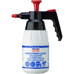 Liqui Moly 3316 Pumpsprühflasche 1L – Universelles Sprühgerät für Chemikalien