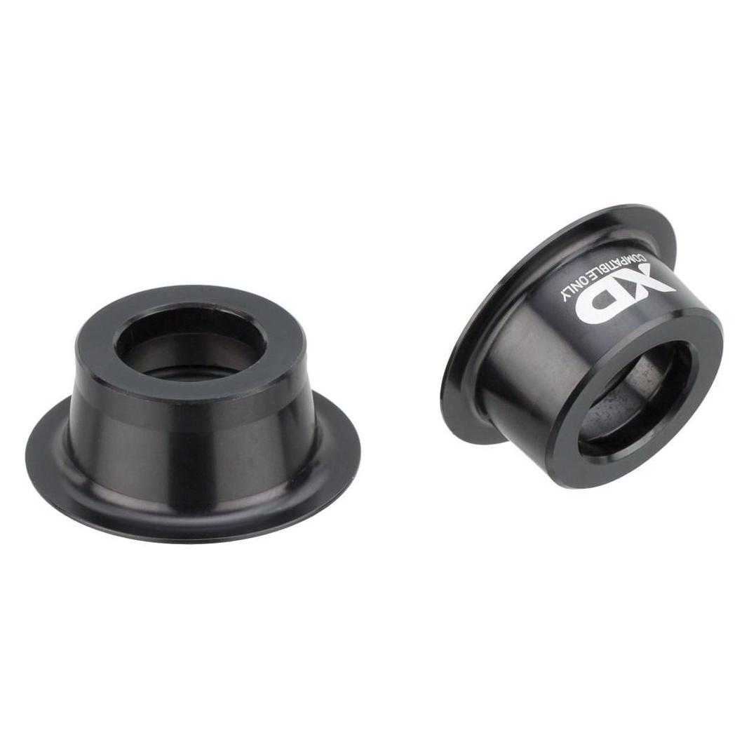 Sram Conversion Caps X0 Rear 12x142 Through Axle (00.1918.145.007)