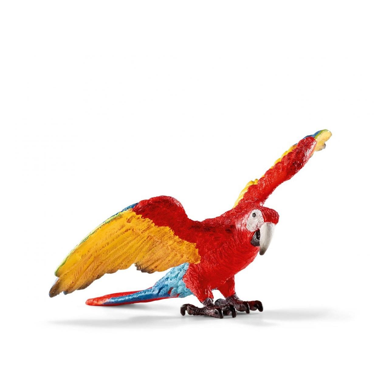Schleich Wild Life Ara