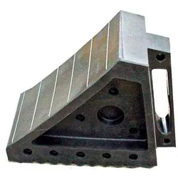 RS PRO, Garagenausstattung, Rubber Wheel Chock