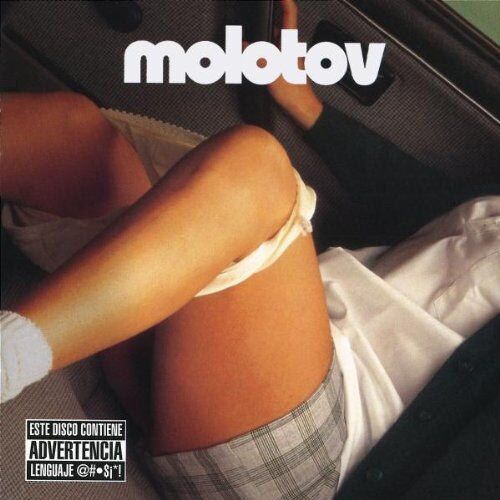 Molotov - Donde Jugaran Las Ninas - Preis vom 03.10.2026 20:43:07 h