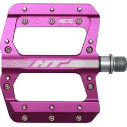 Pedale HT-AE12 lila