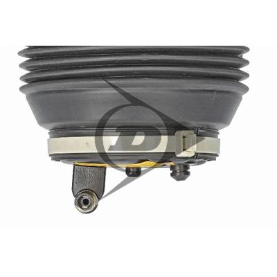AIC Luftfeder, Fahrwerk 71159 Hinterachse links für TOYOTA