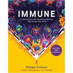 Immune, Ratgeber von Philipp Dettmer